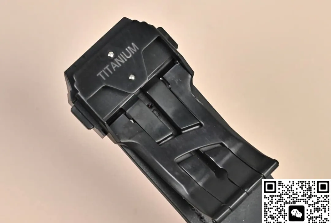 TW Factory Hublot Big Bang 401.CX.1123.VR 1:1 Best Edition Replica Watch